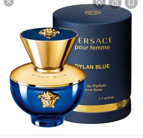 versace blue ulta|Versace blue perfume.